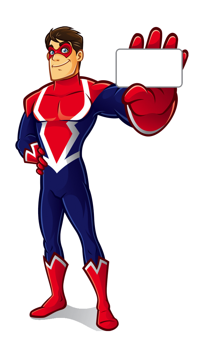 doorman mascot