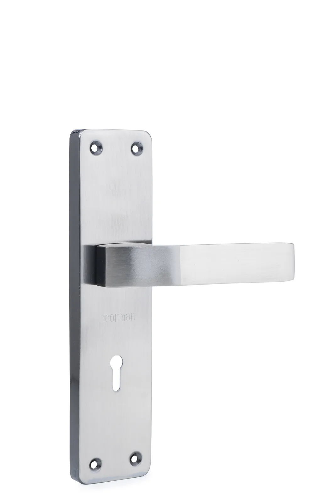 Iron Mortise Lock 282