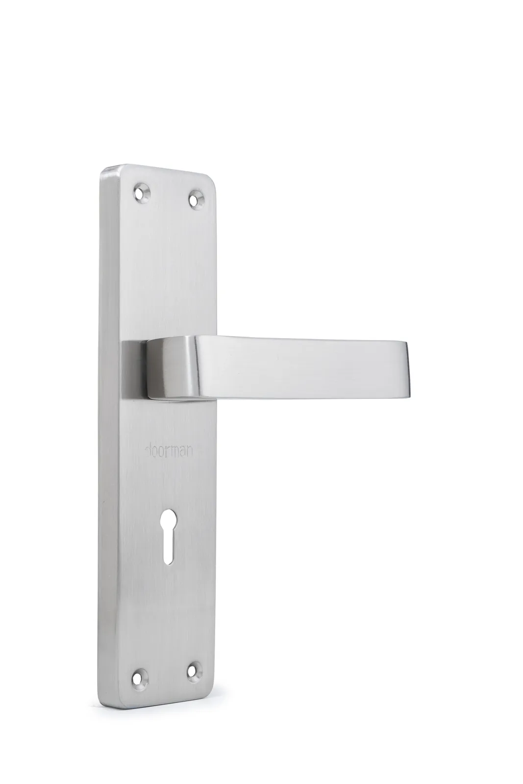 Iron Mortise Lock 285