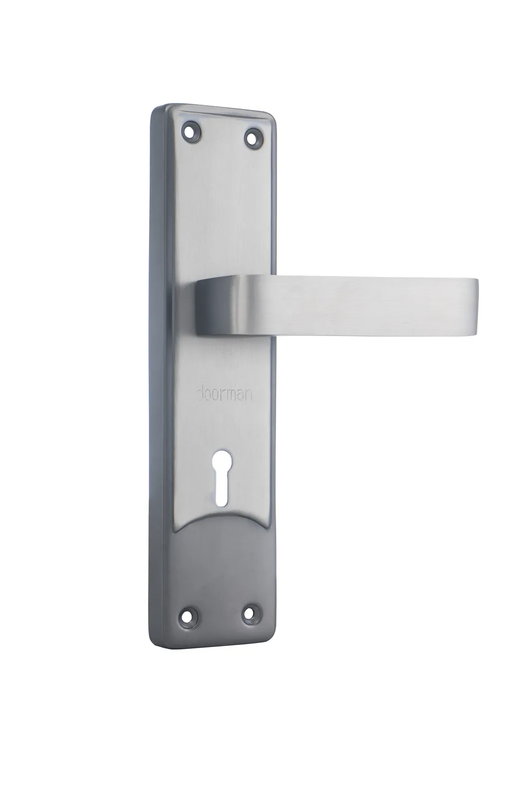 Iron Mortise Lock 286