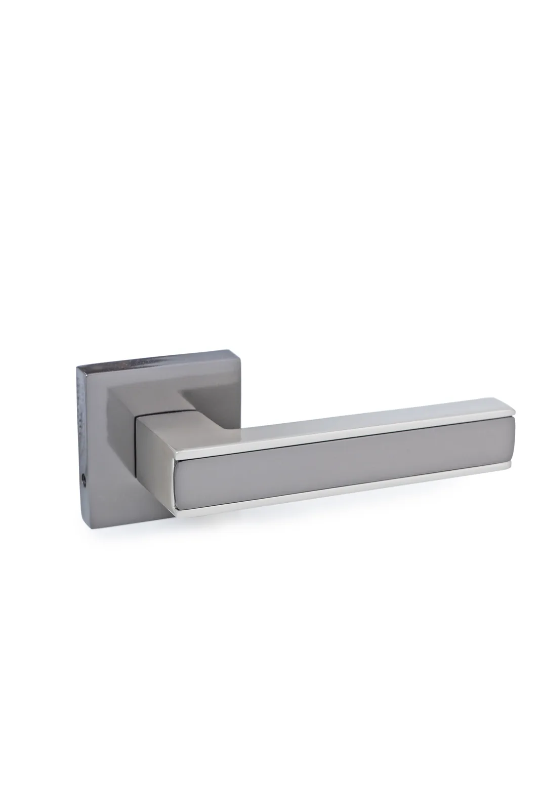 Rose Mortise Handle SM-2121