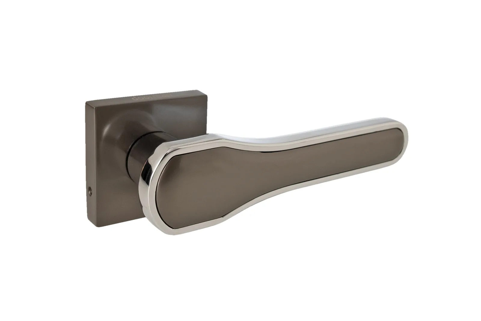 Rose Mortise Handle SM-2206