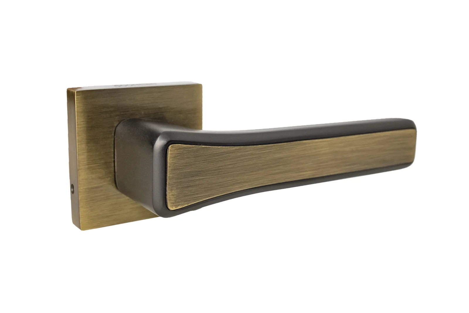 Rose Mortise Handle SM-2221