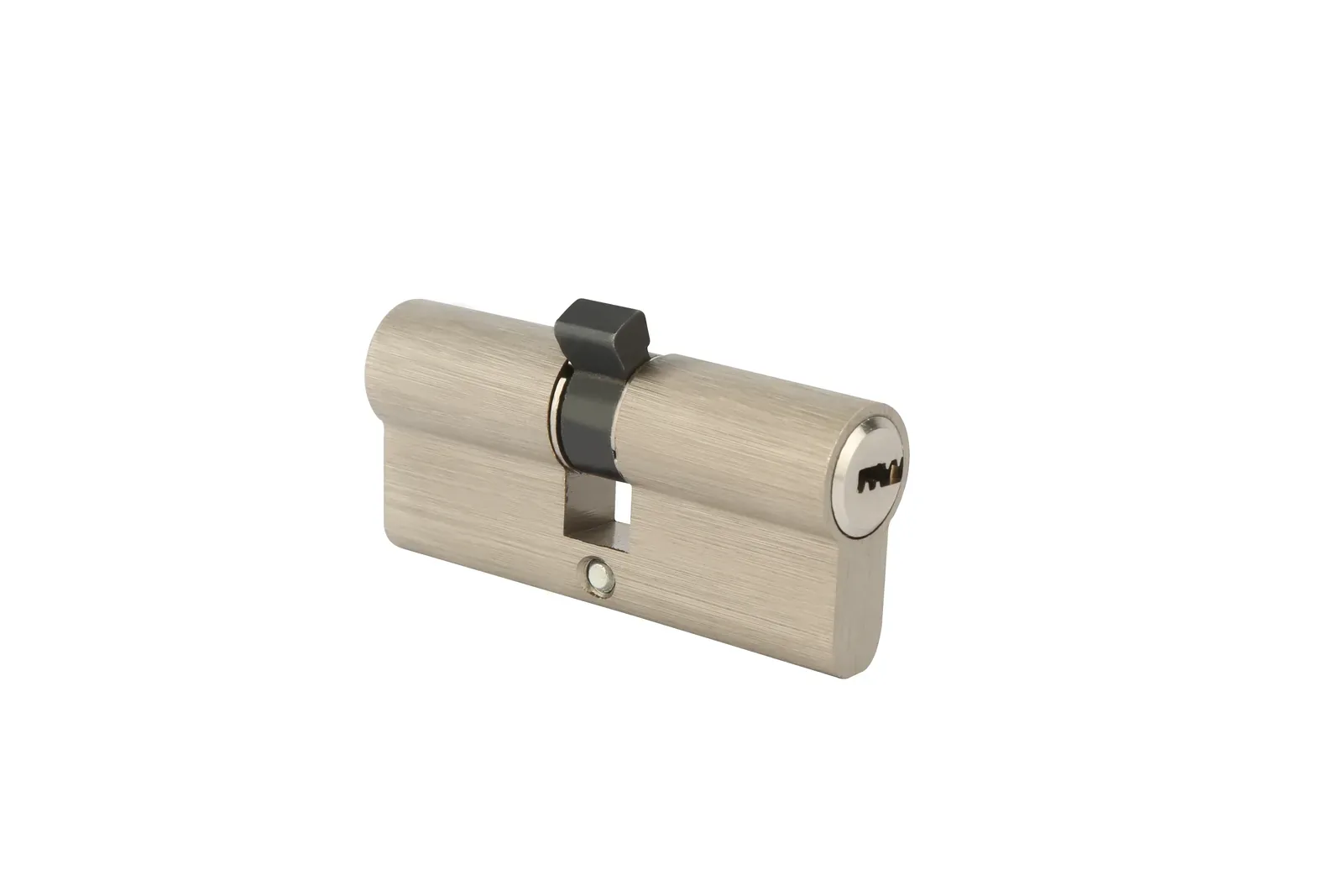 Brass Coin Cylinder