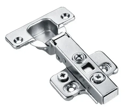 SUS Soft Close 3D Hinge