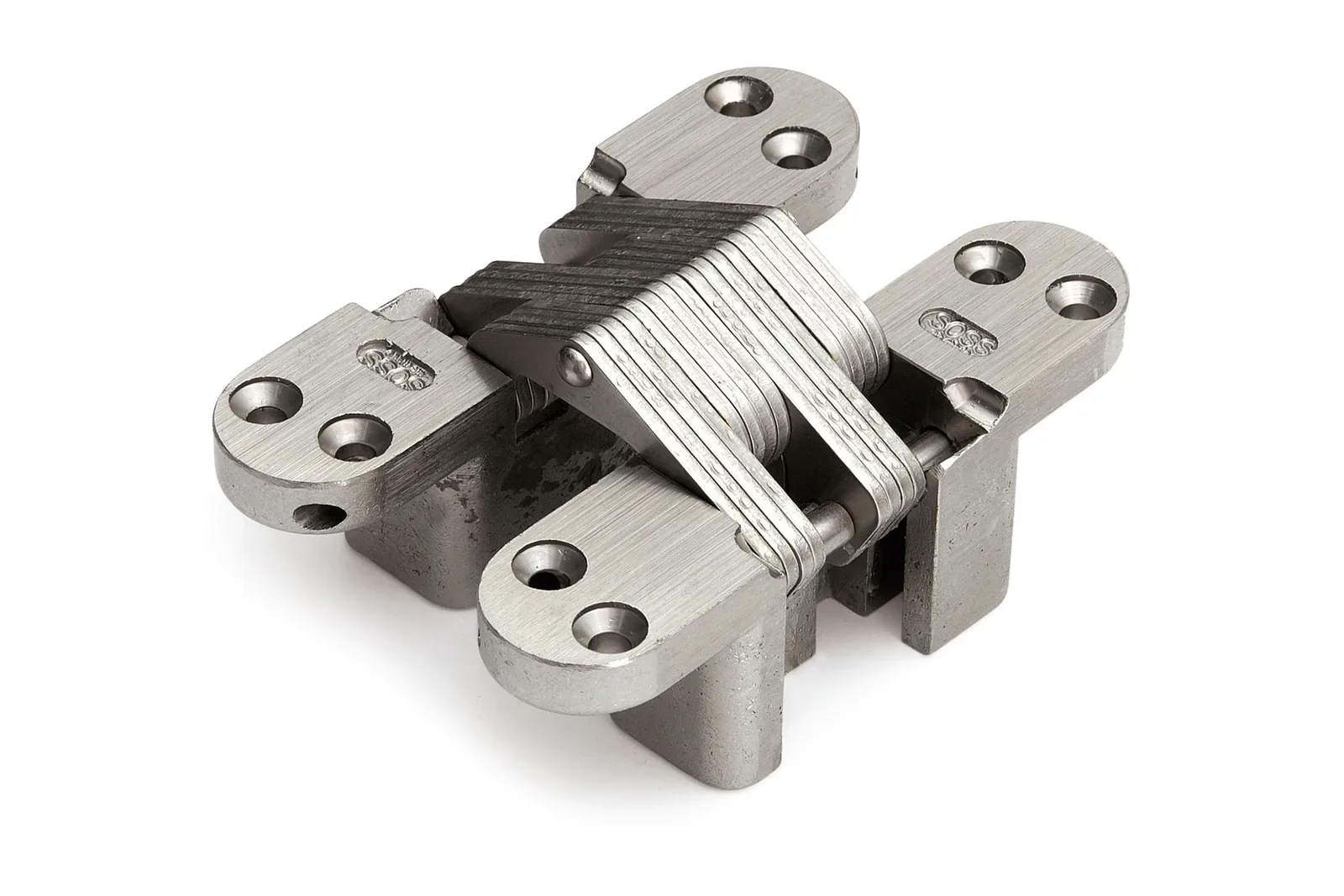 Invisible Hinge (Auto)