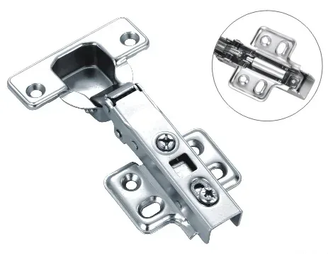 Auto Hinge - Soft Close
