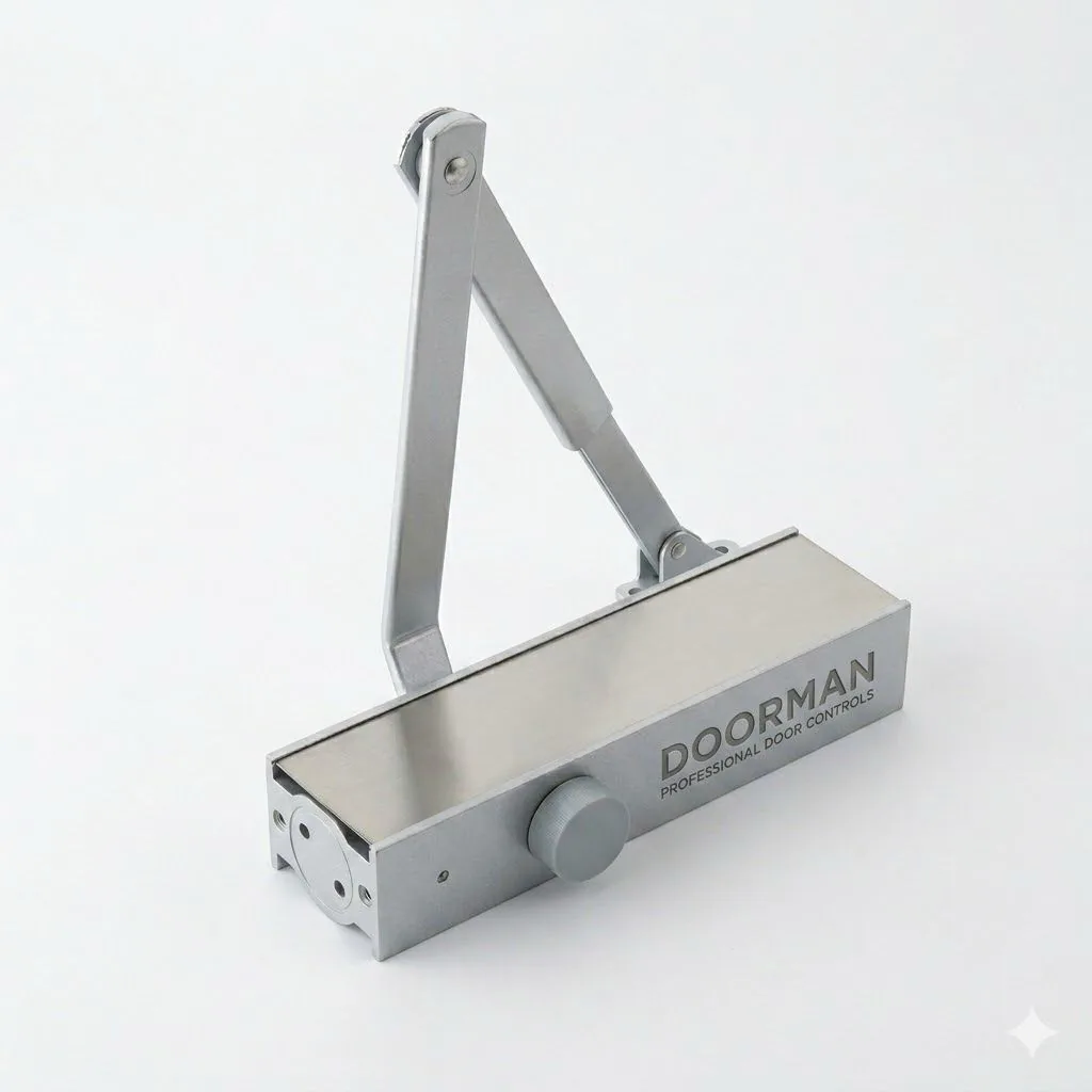 Door Closer - Indian 100kg