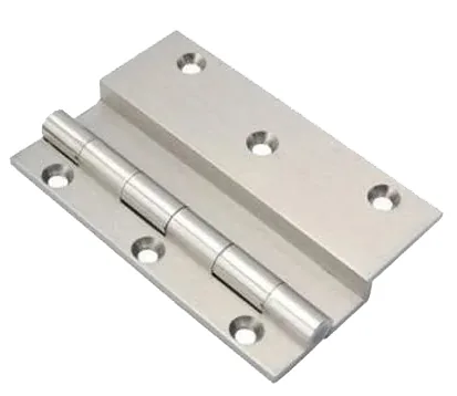 L Hinges