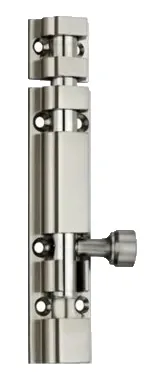 Tower Bolt - Royal