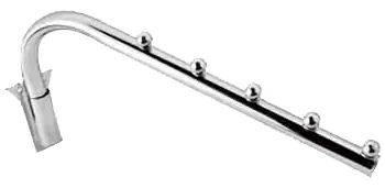 Disco Hanger