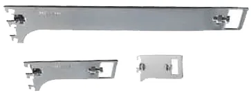 Round Bracket (Round/Square)
