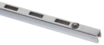 Shelf Channel