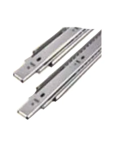 Drawer Channel