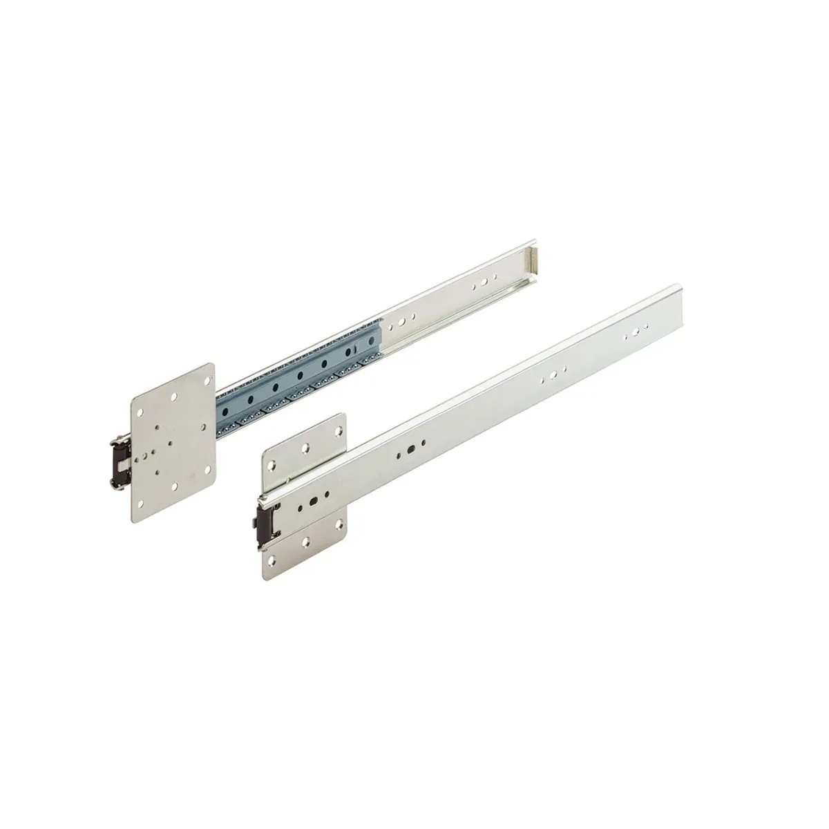 Pocket Slide Channel