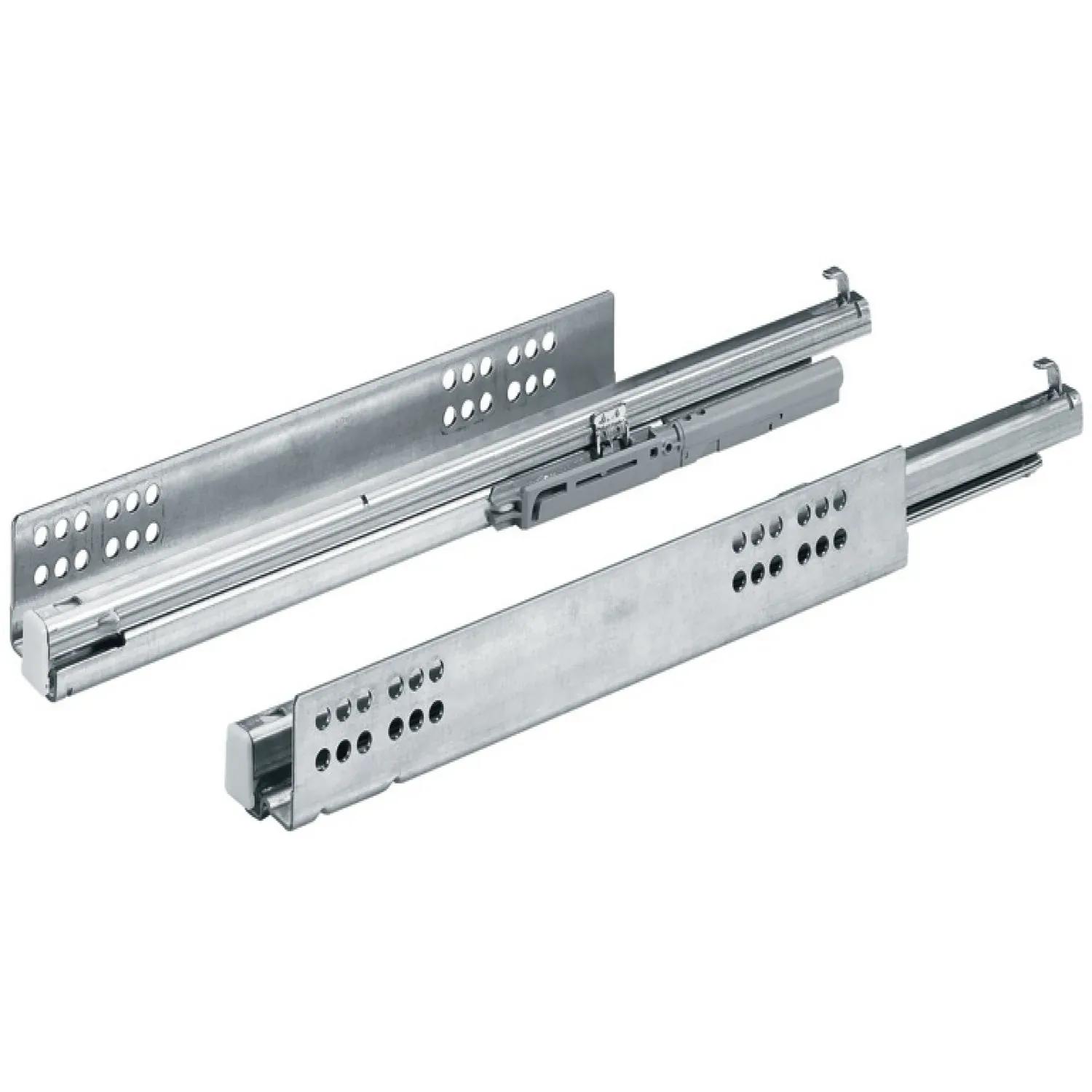 Quadro Drawer Channel