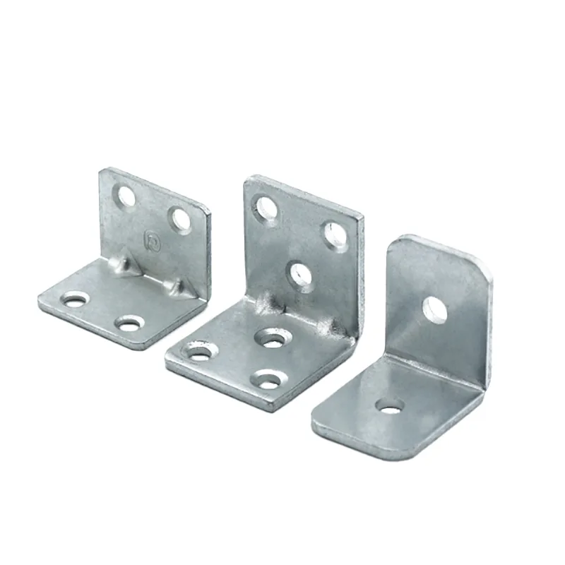 Iron / SS Angle