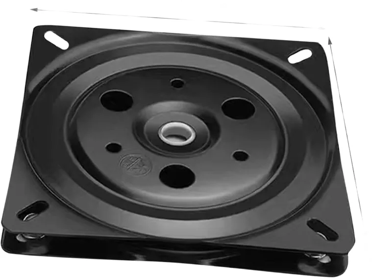 Rotation Plate