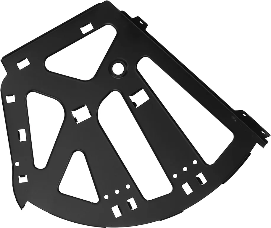Shoe Rack Bracket (Double & Triple)
