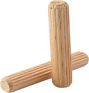Wooden Dowel
