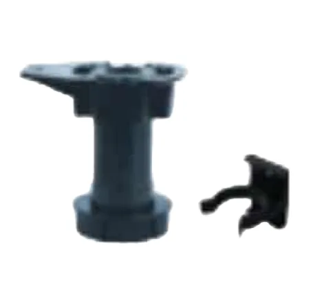 Leg Shoe - PVC