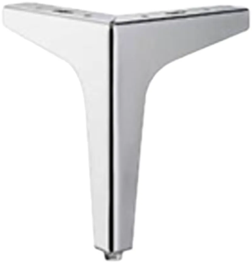 Corner Bracket - Silver