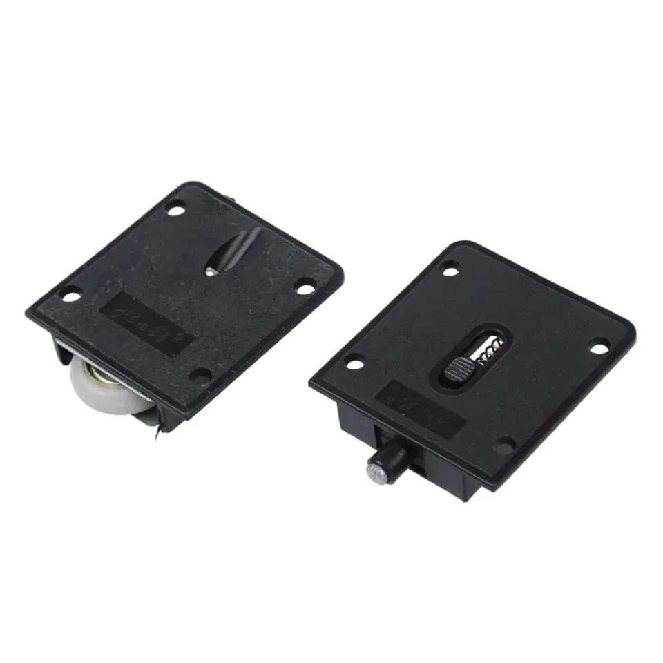 Sliding Fitting Channel