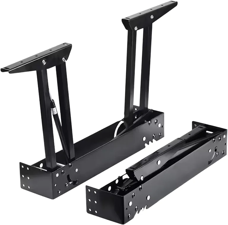 Table Fitting - Double