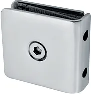 Glass Connector