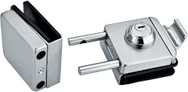 AD-170A Double Square Lock
