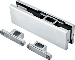 Patch Fitting & Floor Spring