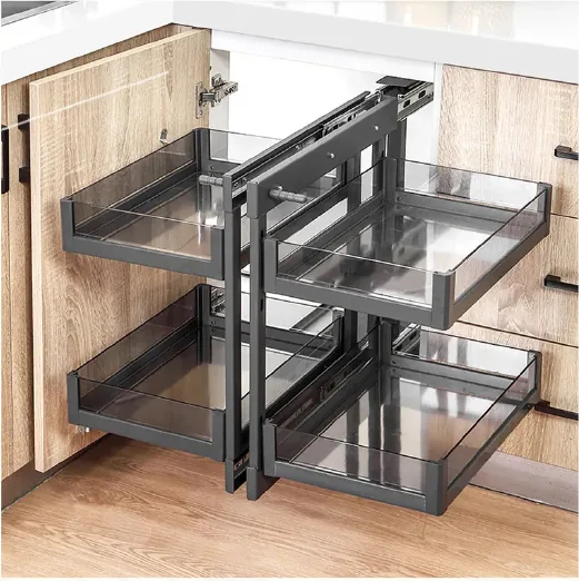 Magic Corner Pull-Out