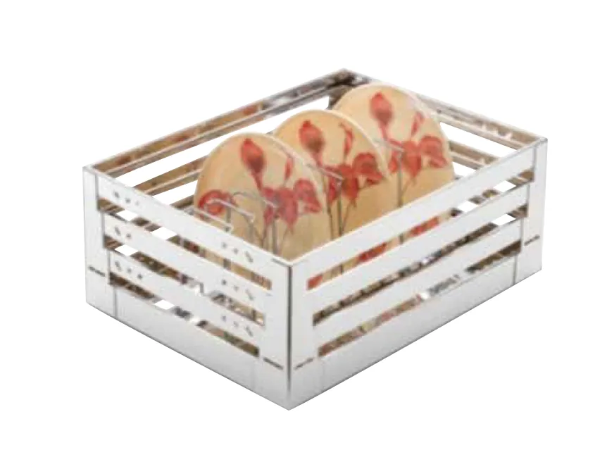 Plate / Thali Basket