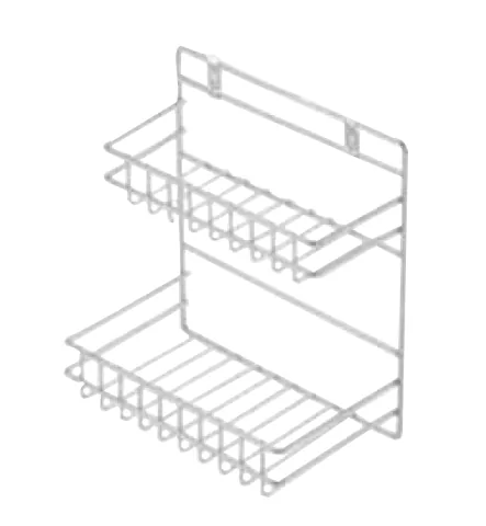 Detergent Rack