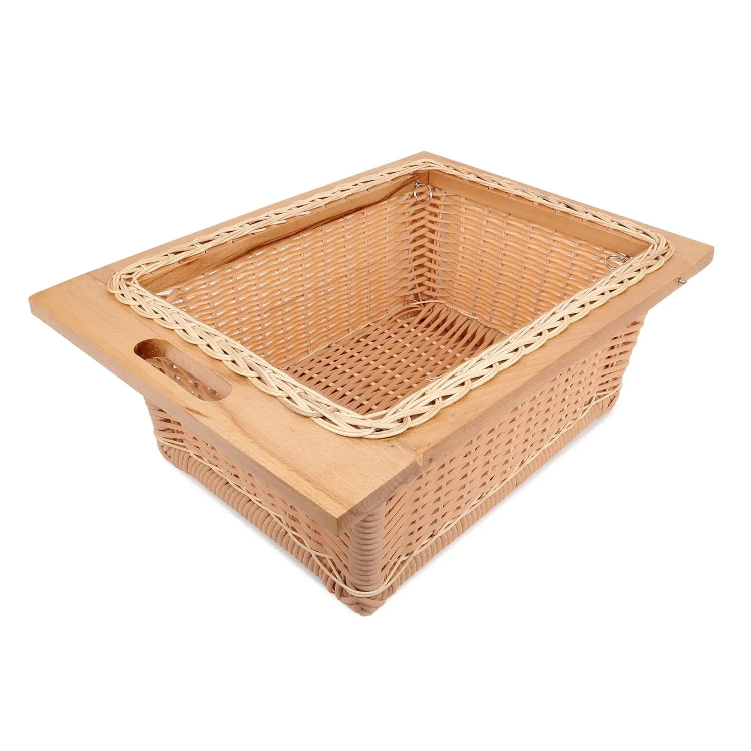 Wicker Basket
