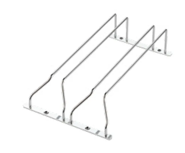 Wine Glass Holder - Double
