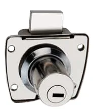 Cupboard Lock (23mm/29mm)