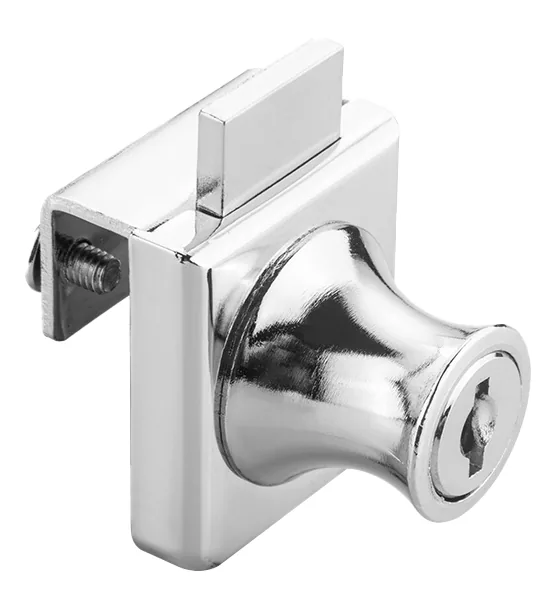 Glass Lock Single 407