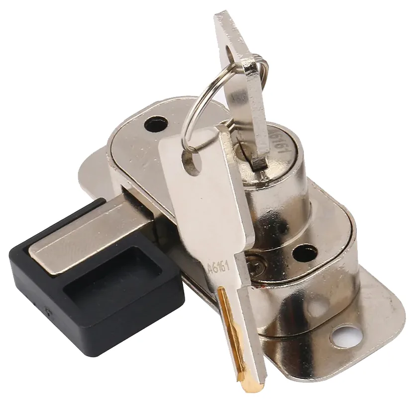 Cupboard Sliding Lock