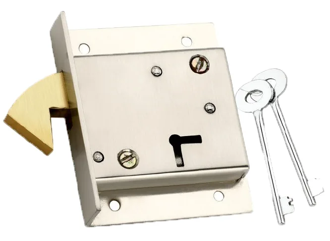 MK651 Sliding L/R Lock