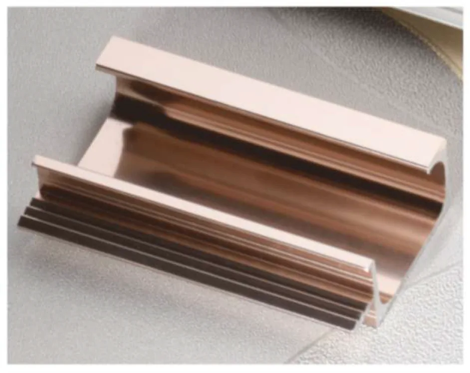 Aluminium Profiles