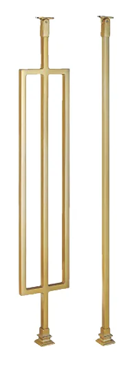 Railing Series