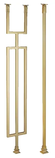 Railing 818