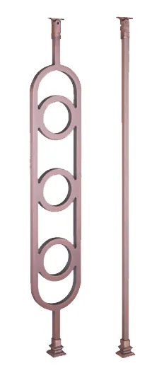 Railing 823