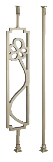 Railing 825