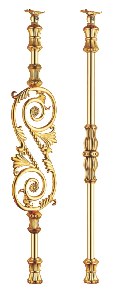 Railing 9001 / 9000