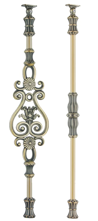 Railing 9003 / 9000