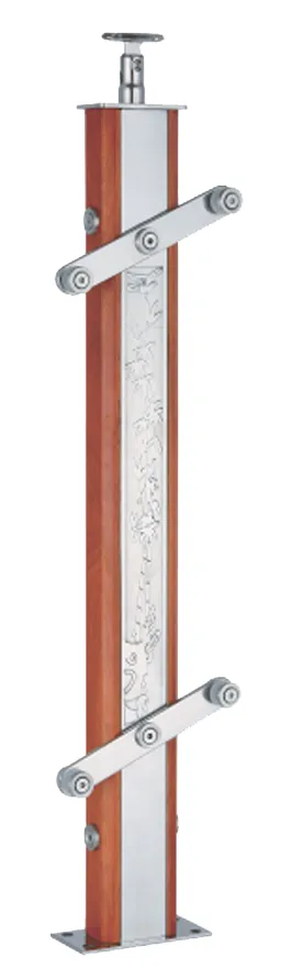 Railing 3124