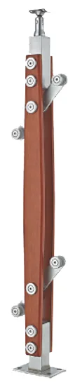 Railing 4021