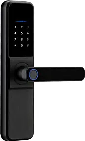 ES265F Biometric Lock